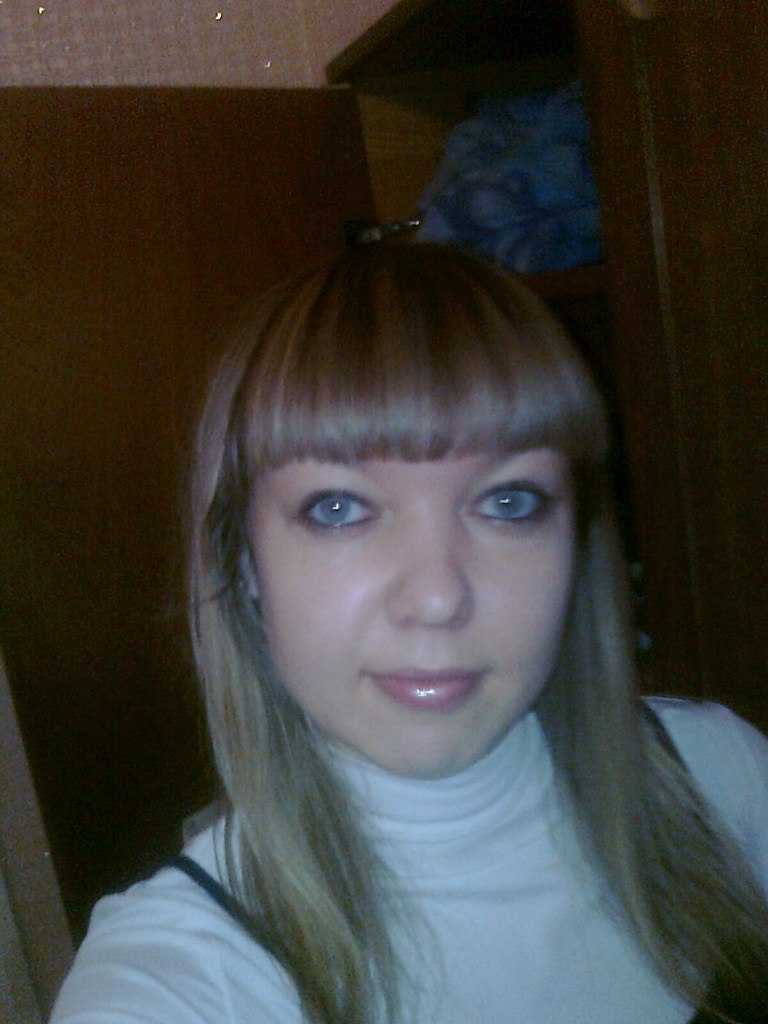 Надежда Повышева | Киров