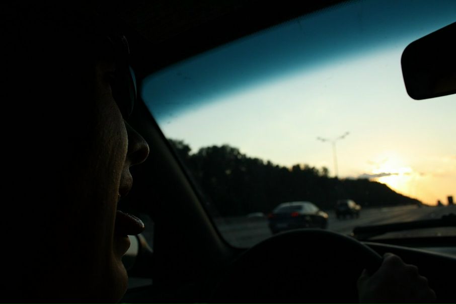 №116, Владимир Донцу №116, Владимир Донцу