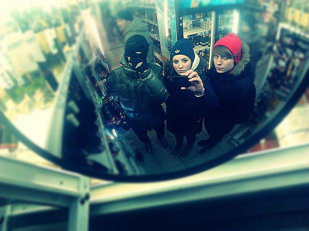 Лёня Тепляков T-apple | Москва