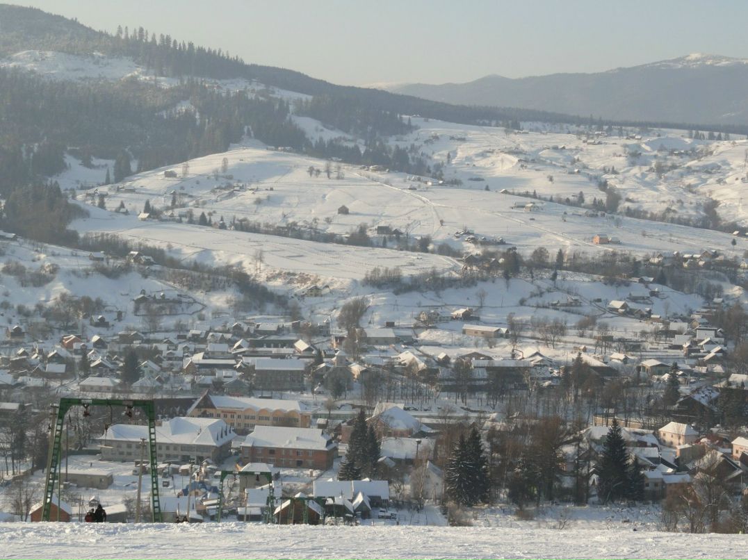 Таня Кучмей | Киев