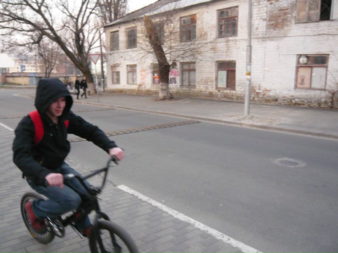 Стас Дмитренко | Киев