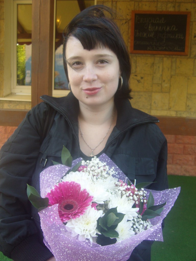 Анна Воронцова | Тверь