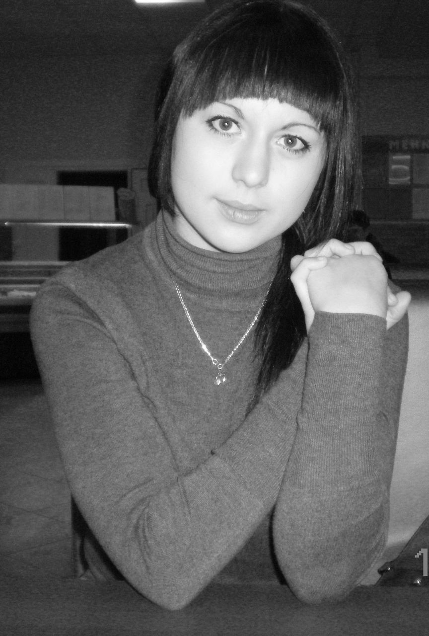 Галюшка Кривенцова ♥♥♥TвОя ЭйФоРиЯ♥♥♥ | Волгоград