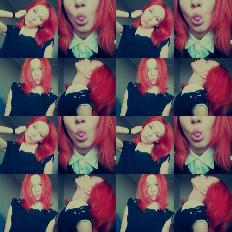 Сонечка Салихова | Курск