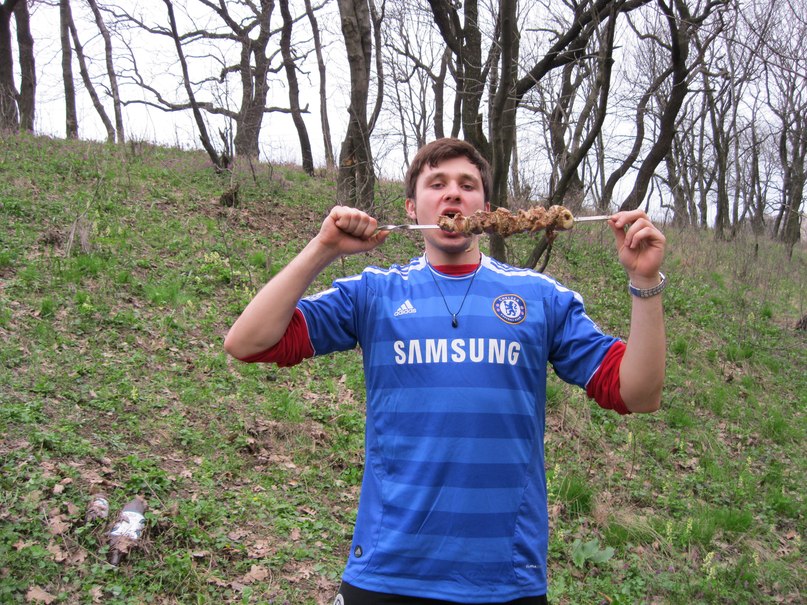 Евгений Тютюнников Игоревич | Харцызск