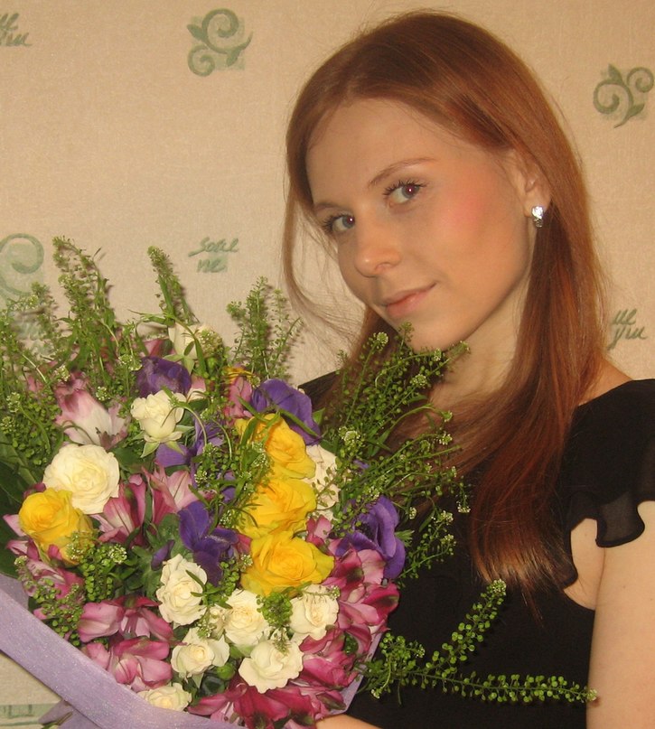 Елена Фаянцева | Москва