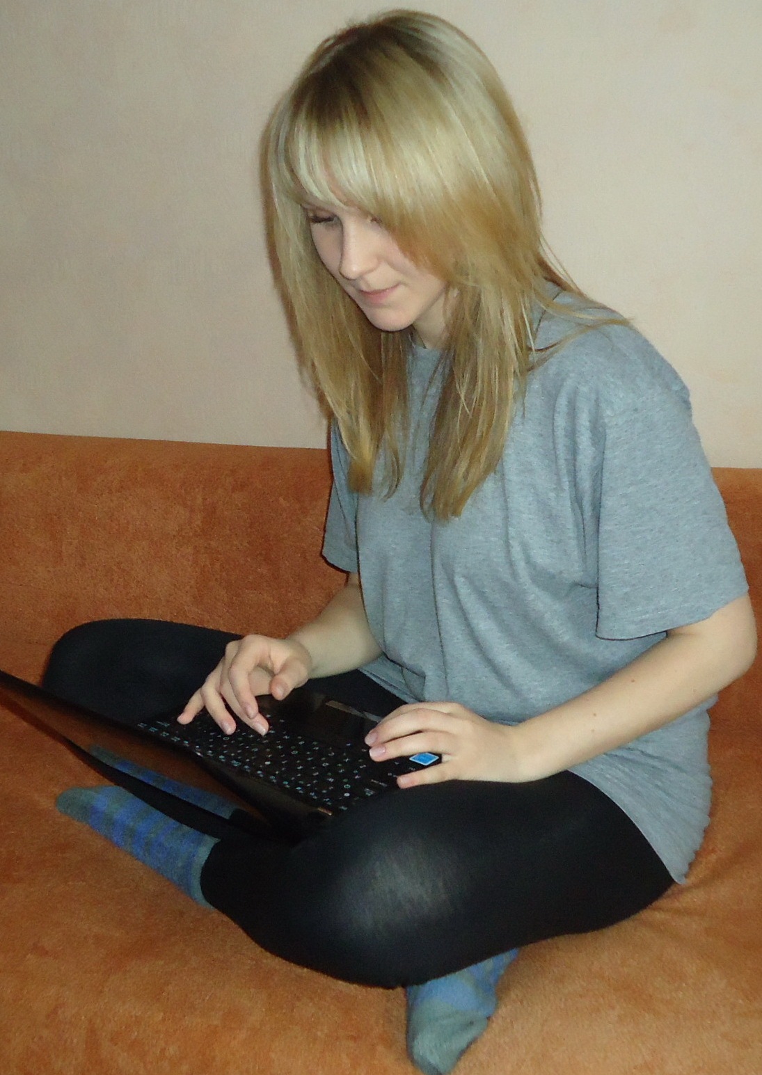 Фото профиля