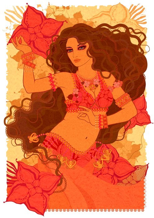 Юлия Магдич | Екатеринбург