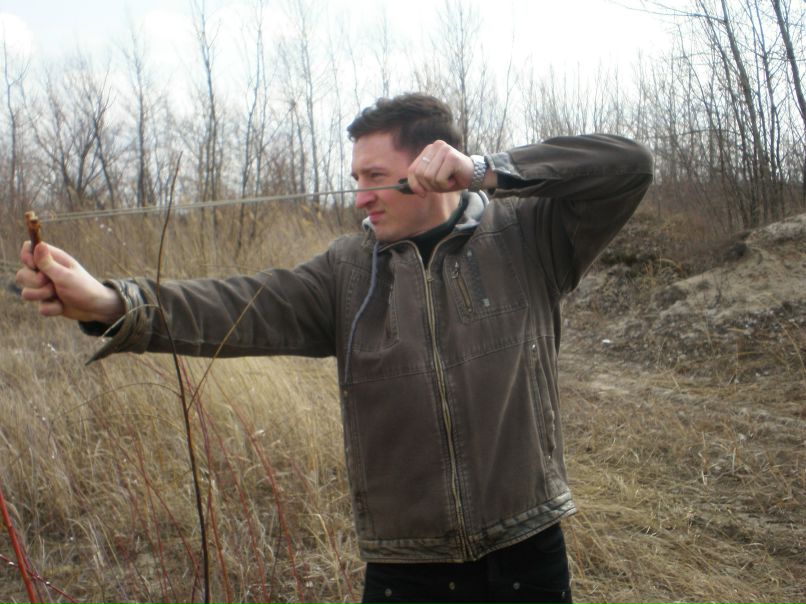 Павел Антипин Deimos | Симферополь