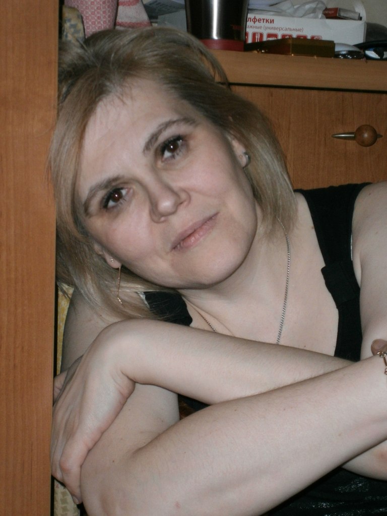 Ирина Мазурова | Москва