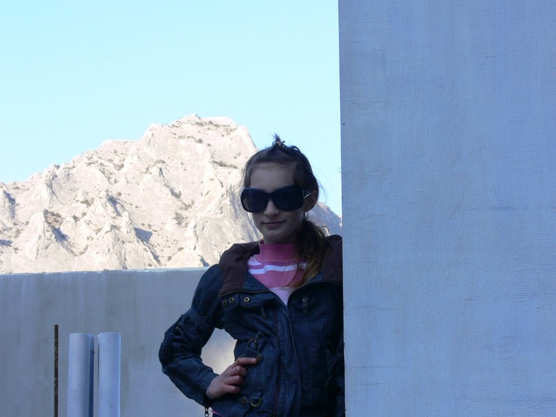 Маришка Решетняк | Черновцы