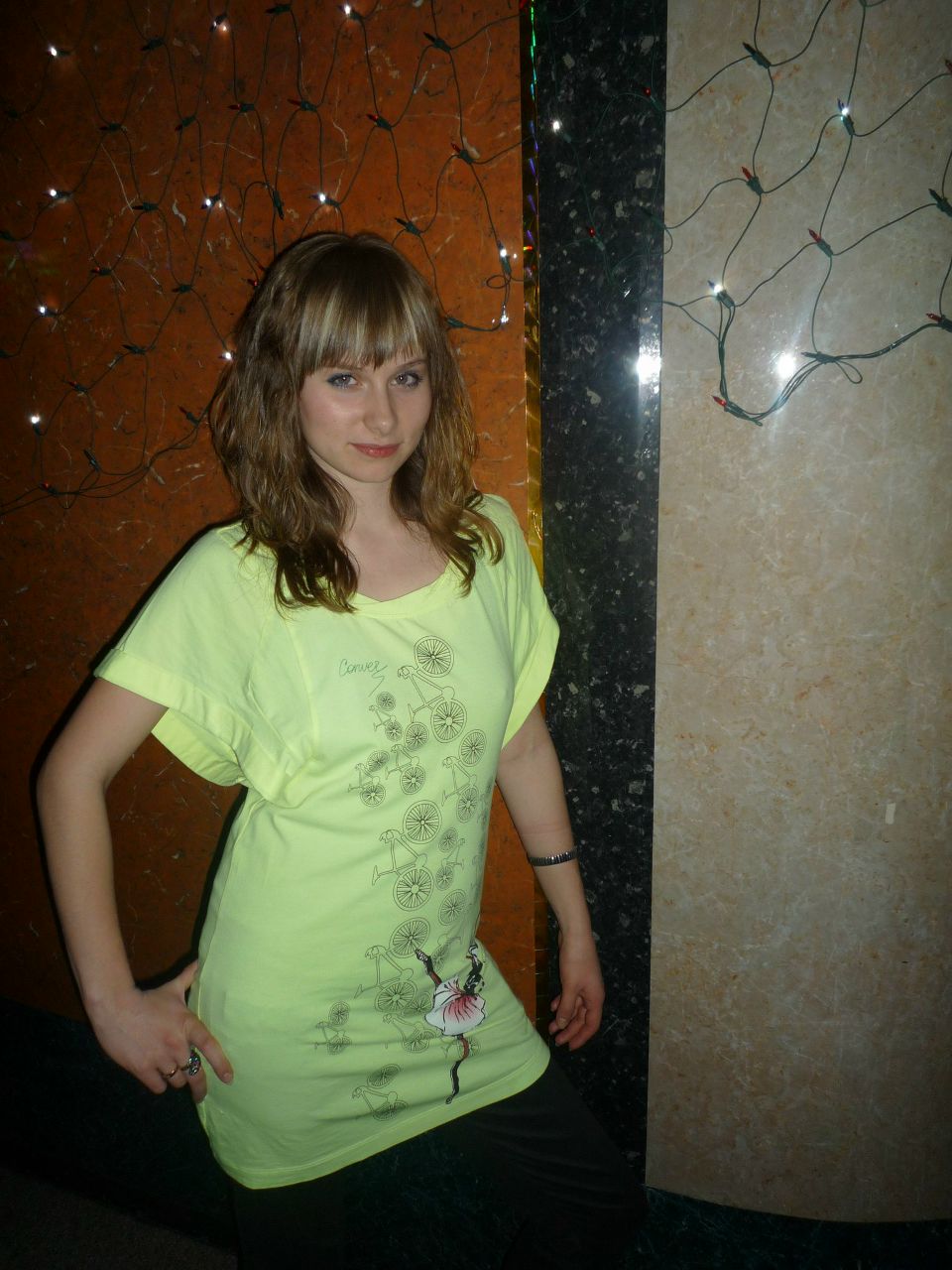 Анастасия Полуяхтова | Нижний Новгород