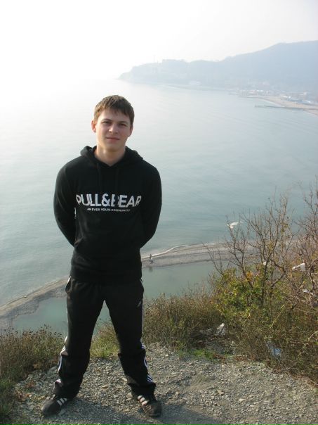 №3, Алексей Новожилов, 20.06.1991, Краснодар №3, Алексей Новожилов, 20.06.1991, Краснодар