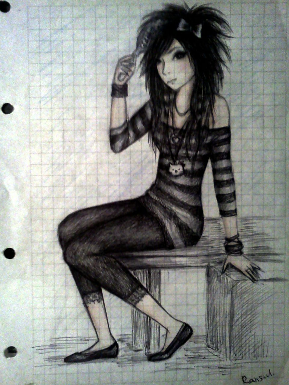 Kasia Pishchyk | Минск