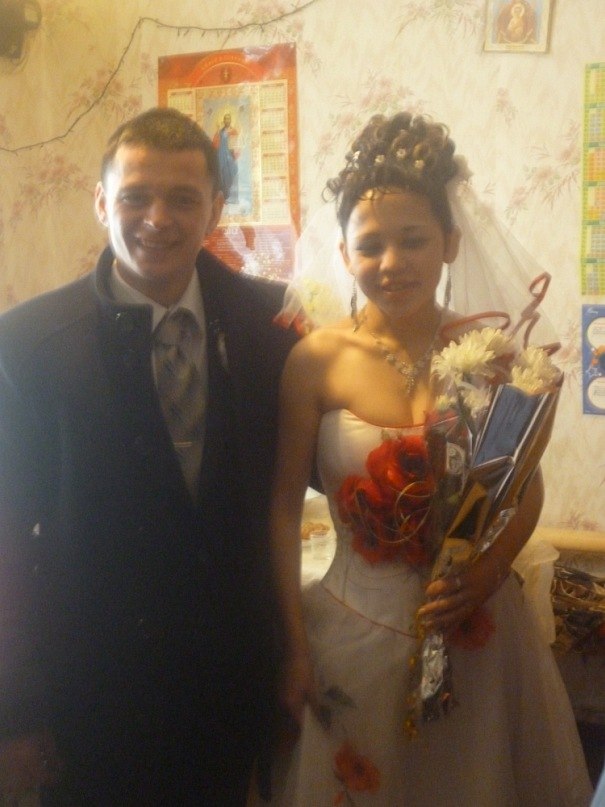 Славик Максимов | Княгинино