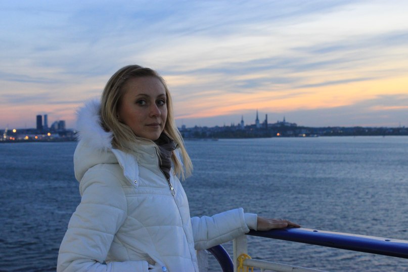 Ana Ploom | Санкт-Петербург