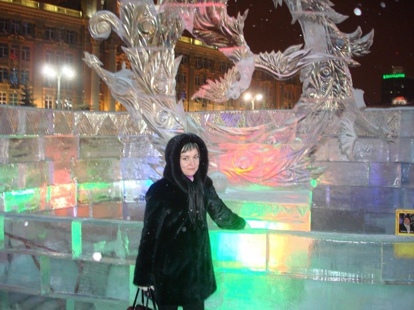 Алиса Камалтдинова | Екатеринбург