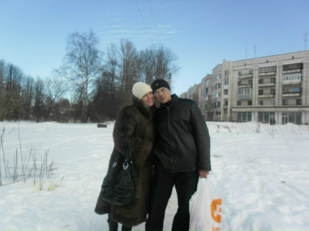 Лариса Волынкина | Тихвин