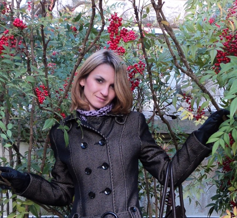 Ксения Ольденбург | Сочи