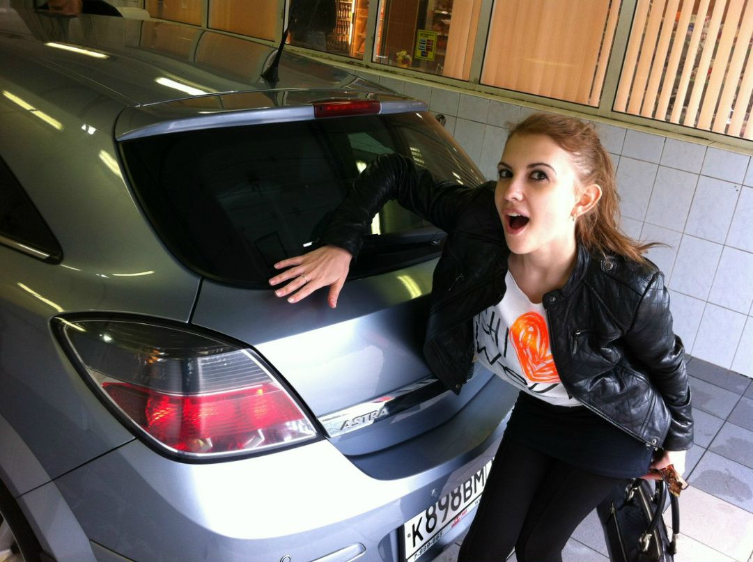 Кирилл Воротынцев De-Bosh | Москва