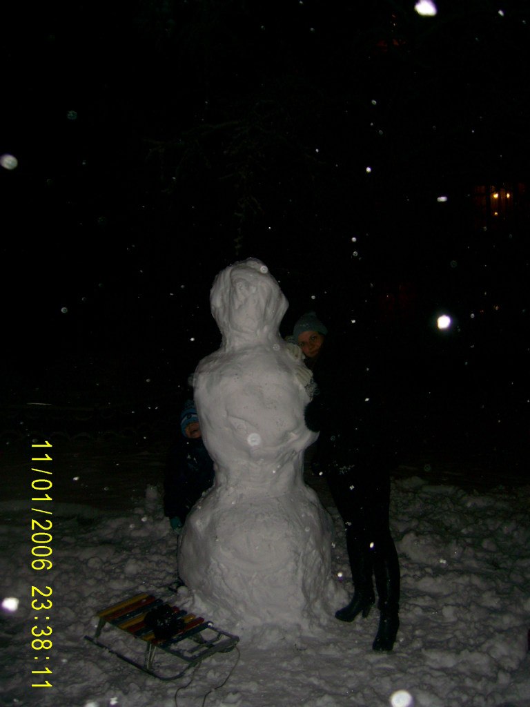 Антон Егоров Андреевич | Санкт-Петербург