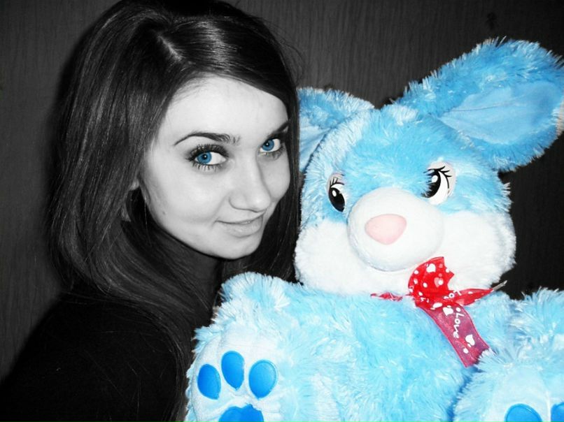 №18, Анастасия Валиева №18, Анастасия Валиева