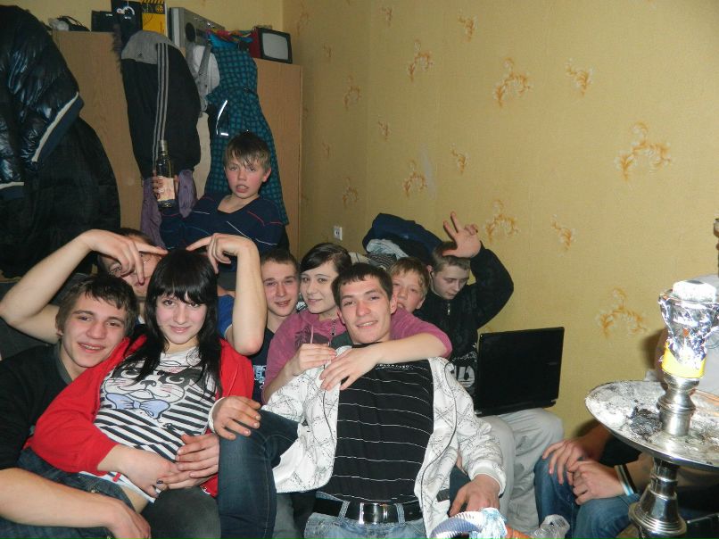 Константин Маслов | Нарва