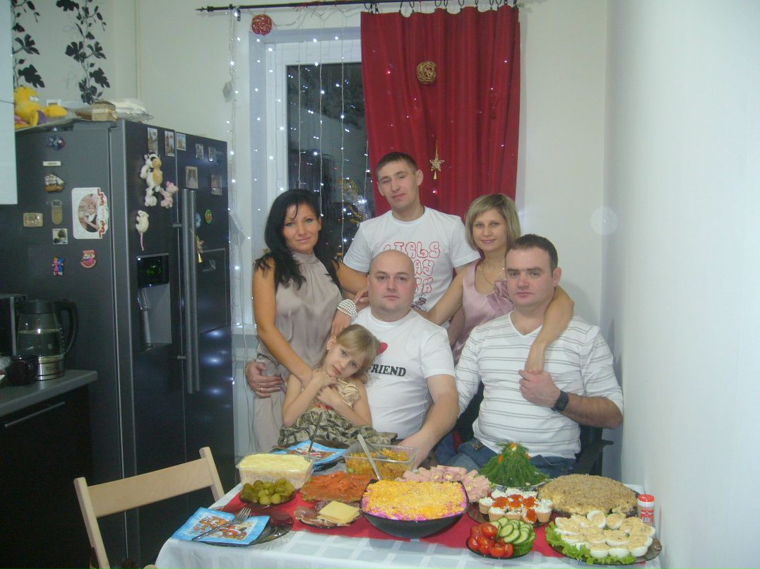 Алексей Ковшик | Санкт-Петербург