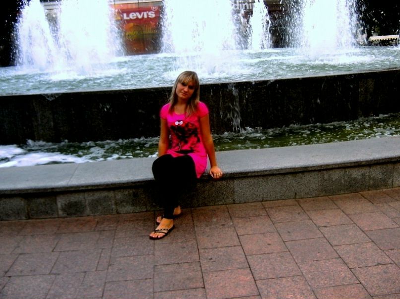 №108, Ируська Галкина №108, Ируська Галкина