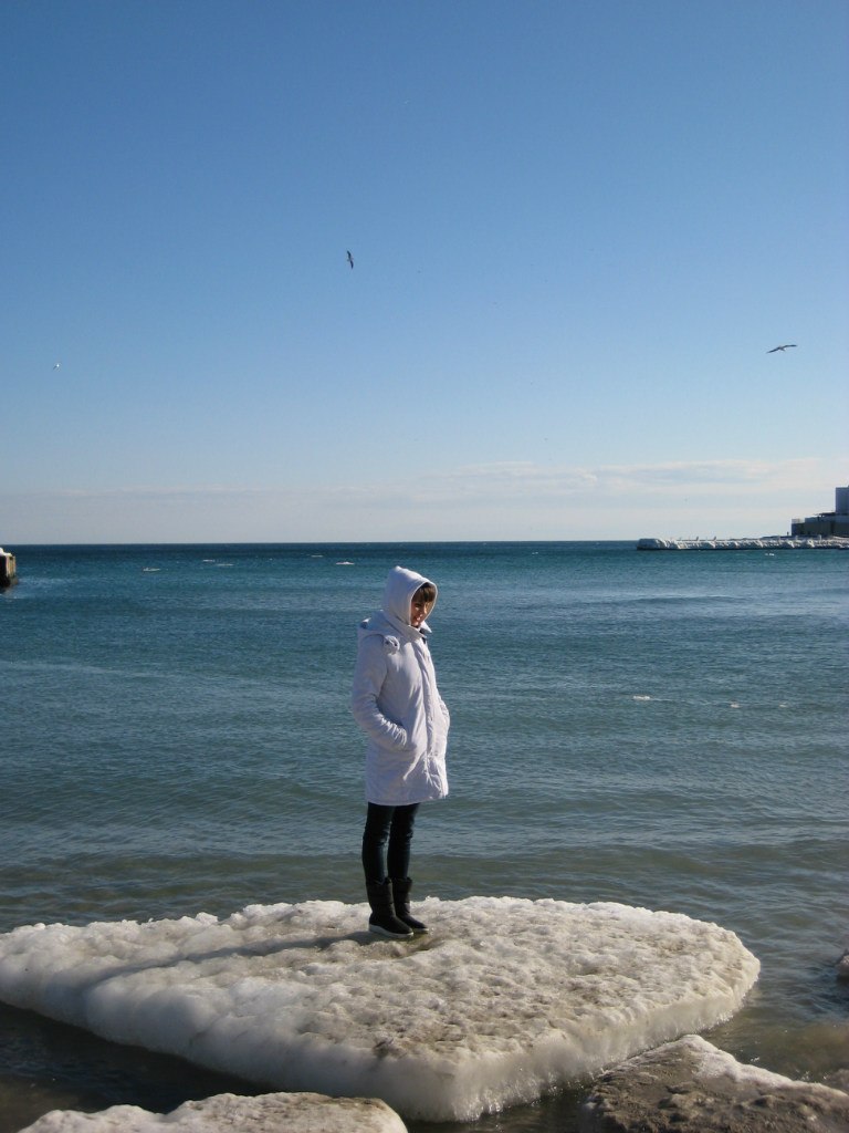 Алёна Кононенко | Киев