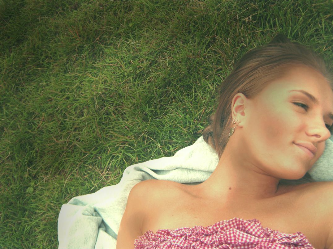 Аня Кузнецова | Санкт-Петербург