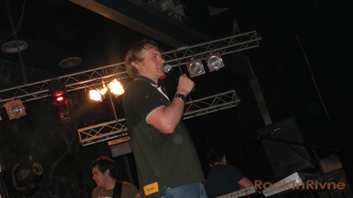 Іван Ковальчук | Костополь