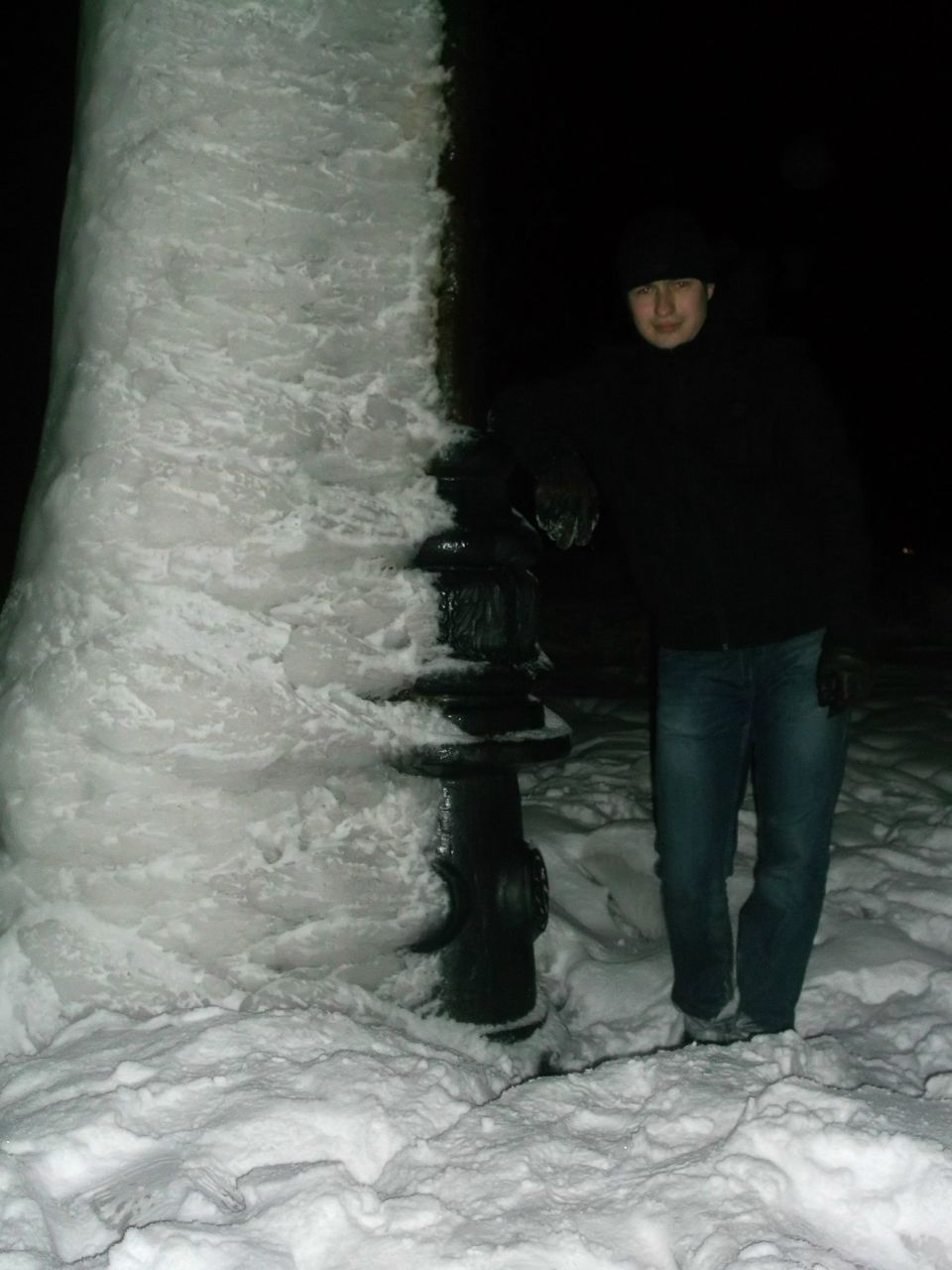 Александр Еременко 