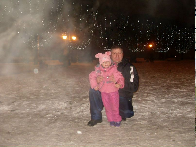 Инна Лебедева | Санкт-Петербург