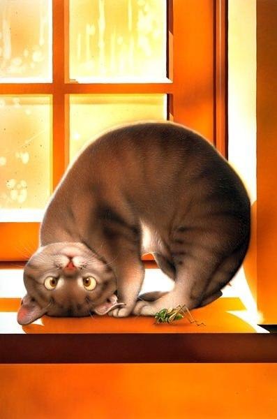 Alevander Akimov 쉬게알렉 | Херсон