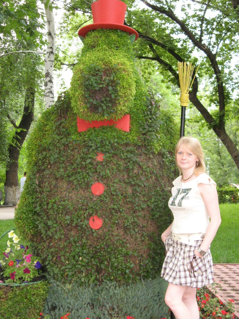 Анастасия Савенко | Самара