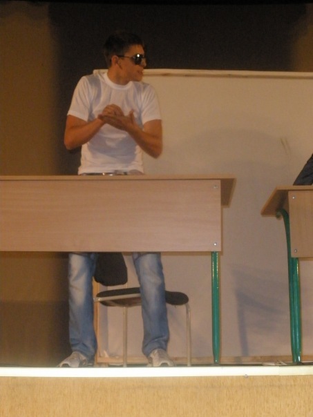 №118, Паша Пірникоза, Чечельник №118, Паша Пірникоза, Чечельник