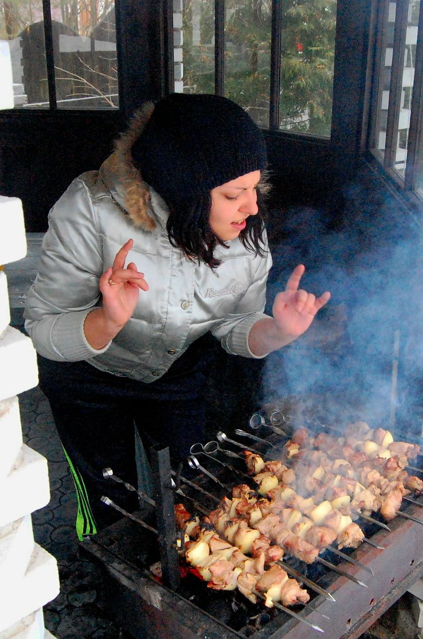 Елена Константинова | Санкт-Петербург