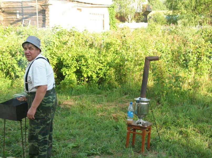 Светлана Сивкова | Сыктывкар