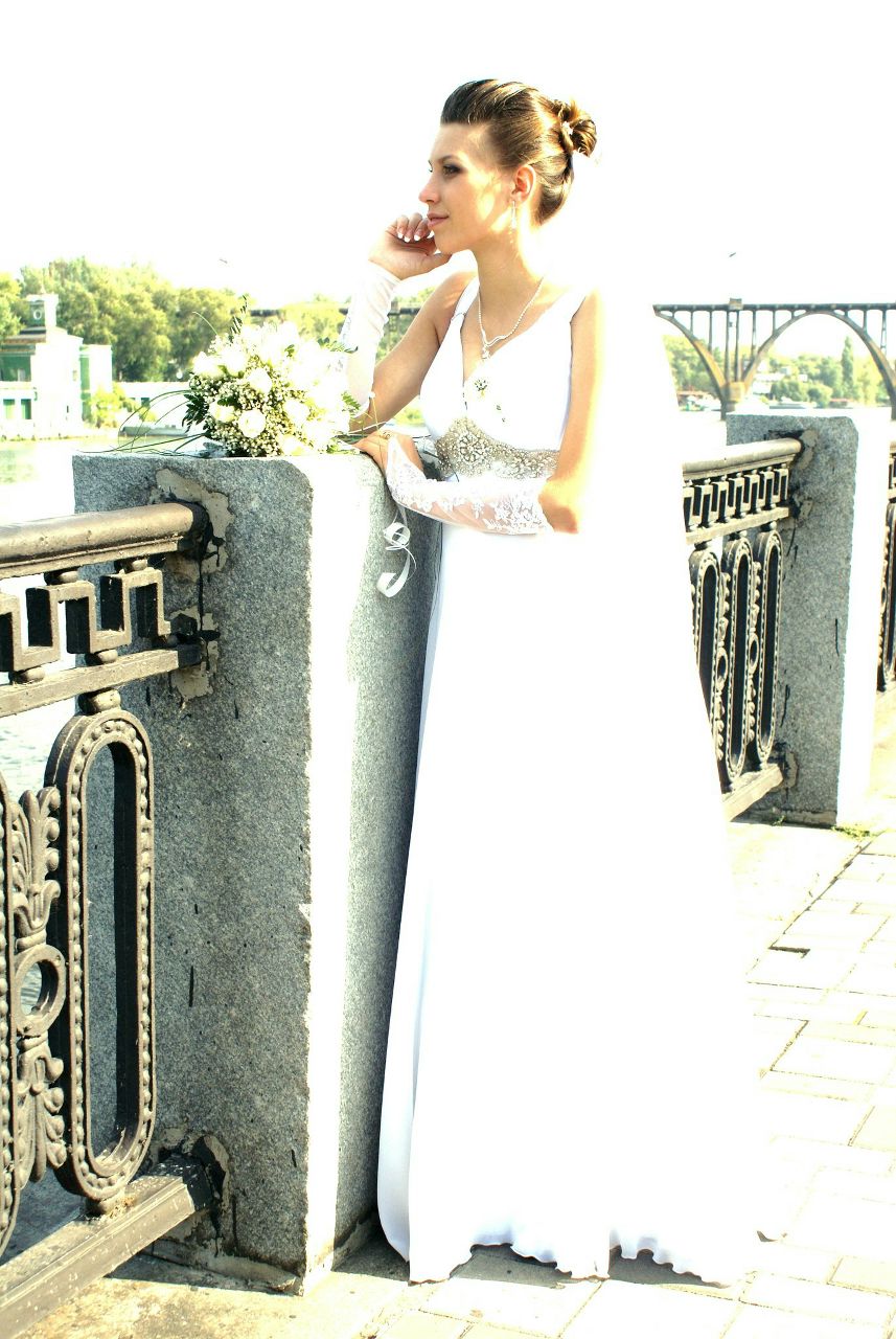 Екатерина Кошиль | Днепр (Днепропетровск)