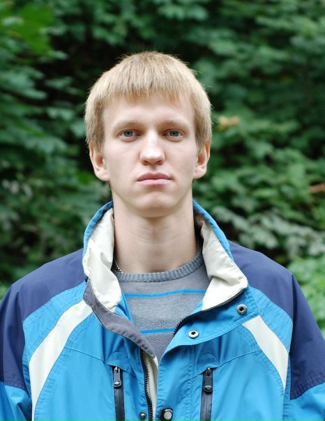 №112, Андрей Макушин, Москва, Россия №112, Андрей Макушин, Москва, Россия