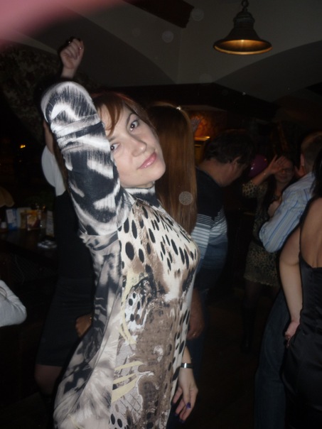 №76, Ольга Малютина, Москва №76, Ольга Малютина, Москва