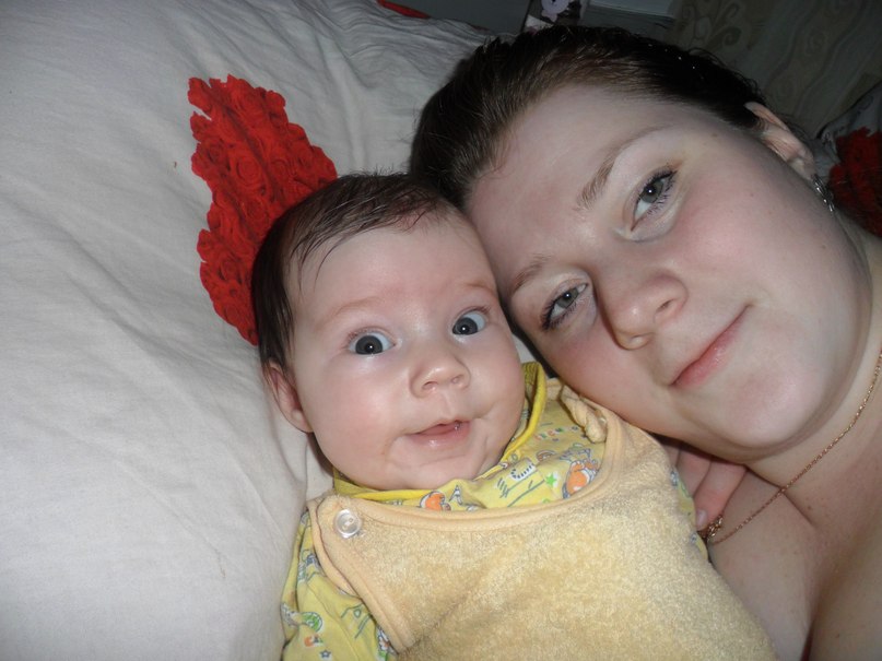 Танюша Андронова | Костомукша