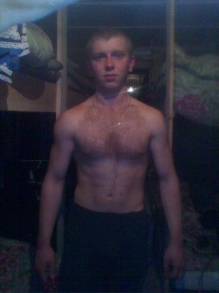 №14, Ваня Грецкий №14, Ваня Грецкий