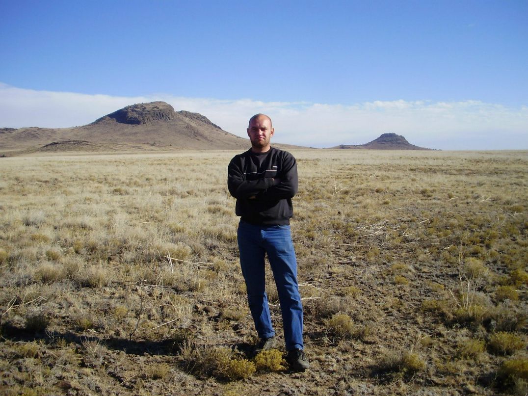 Виталик Лабно | Николаев