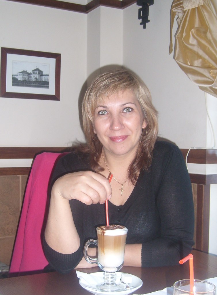 Нелли Кириллова | Старая Русса