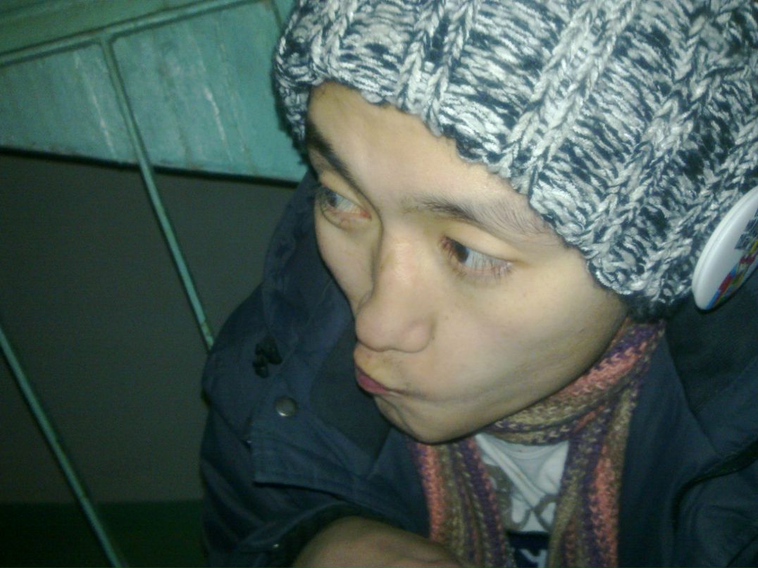 Илья Говоров | Якутск