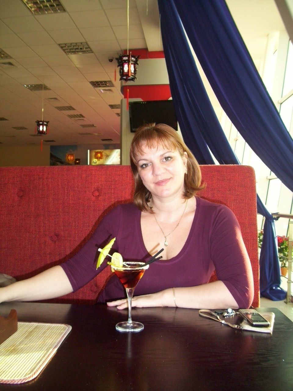 Анна Кузнецова | Кишинев