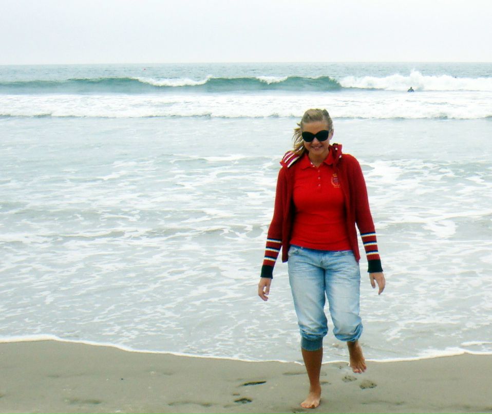 Валерия Хрячкова | Москва