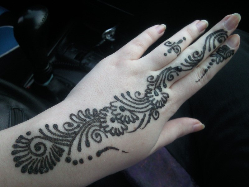 Мария Рокавая Shinigami | Пермь